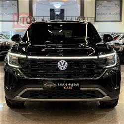 فولكسفاغن أطلس كروس سبورت